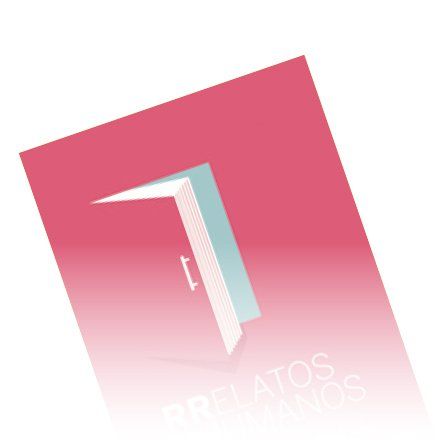 Portada de 'Relatos Humanos' Portada de 'Relatos Humanos'