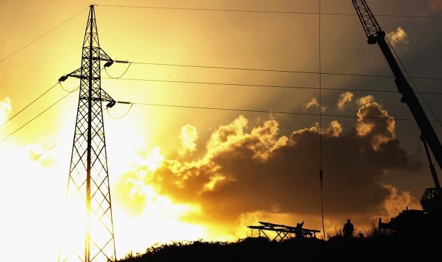 El preu de l'energia es dispara en plena onada de fred El preu de l'energia es dispara en plena onada de fred