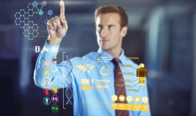 Skills related to data analysis and management continue to triumph Skills related to data analysis and management continue to triumph