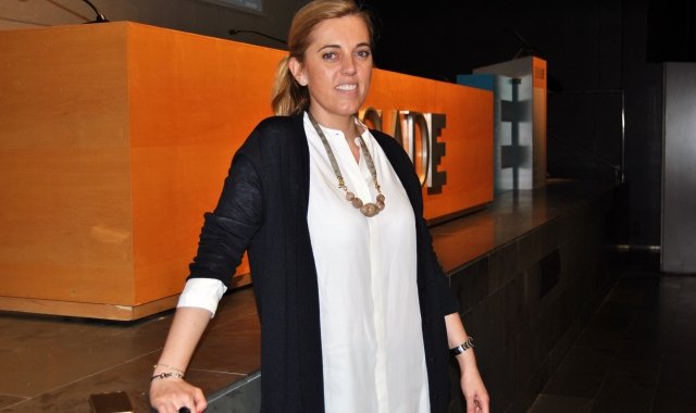 Gemma Sorigué fa un pas més en el comerç electrònic apostant per l'entrega immediata amb Deliberry Gemma Sorigué fa un pas més en el comerç electrònic apostant per l'entrega immediata amb Deliberry