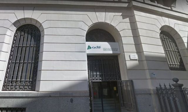 El centre de gestió de Rodalies a l'Estació de França