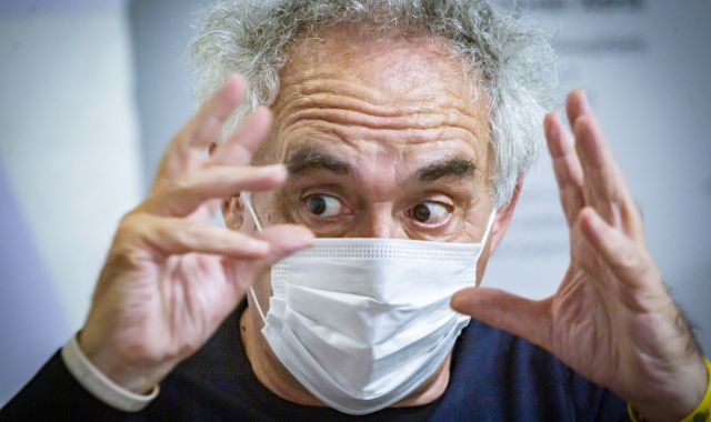 Ferran Adrià