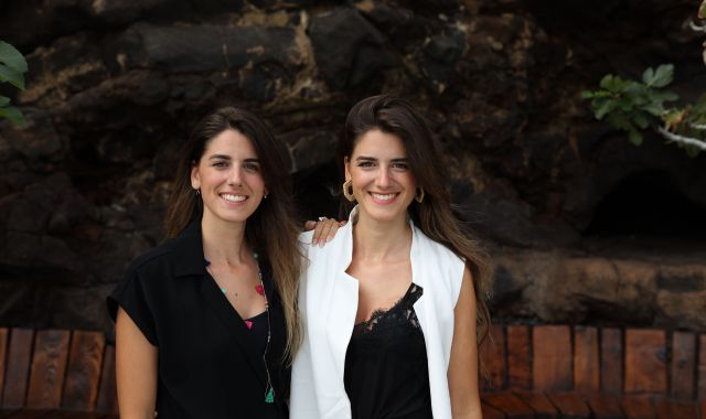 Vanesa i Andrea Enríquez, fundadores de Kidalos | Cedida