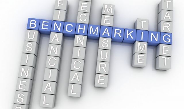 És fonamental comparar els productes i serveis d'una empresa amb els del líder del mercat És fonamental comparar els productes i serveis d'una empresa amb els del líder del mercat