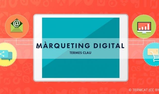 Fer màrqueting digital en català és possible Fer màrqueting digital en català és possible