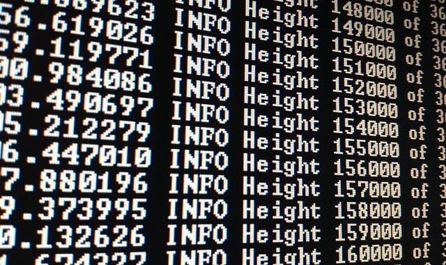 El concepte 'Blockchain' encara resulta difícil d'entendre El concepte 'Blockchain' encara resulta difícil d'entendre