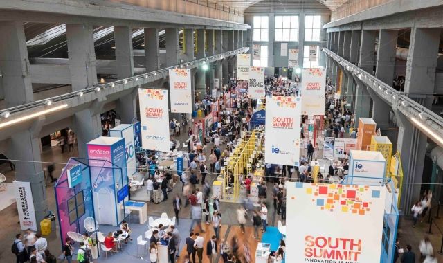 Fotos ambiente South Summit 2017 (12) preview
