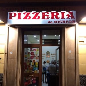 Antica Pizzeria Da Michele