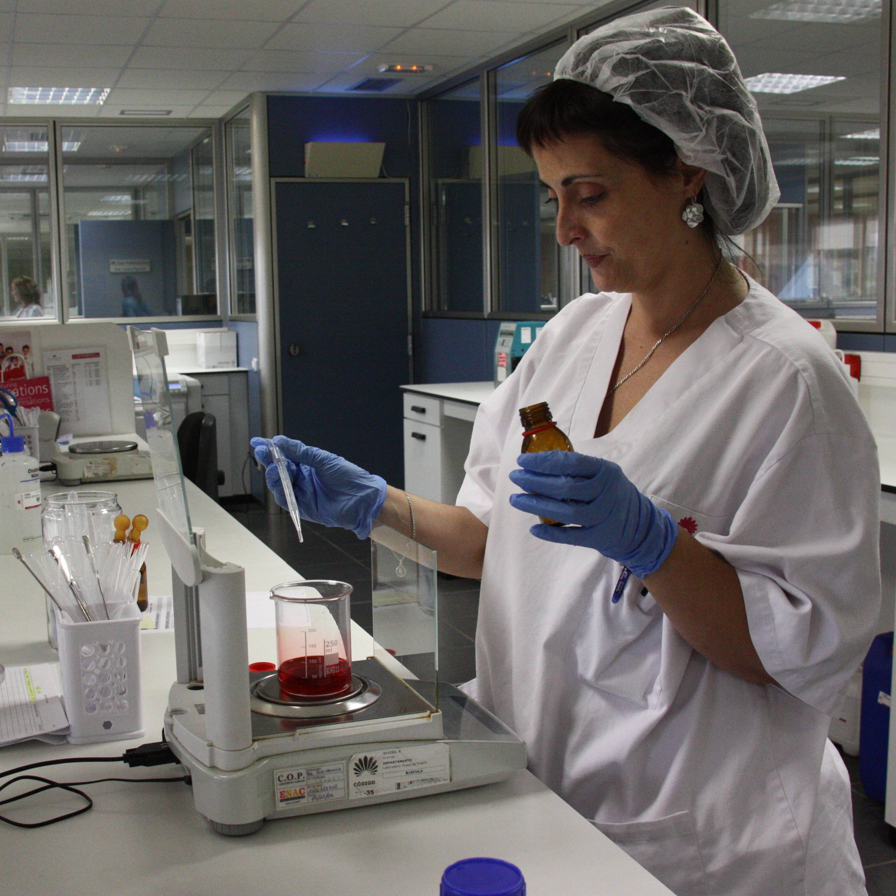 Las fragancias marcan la diferencia entre los productos