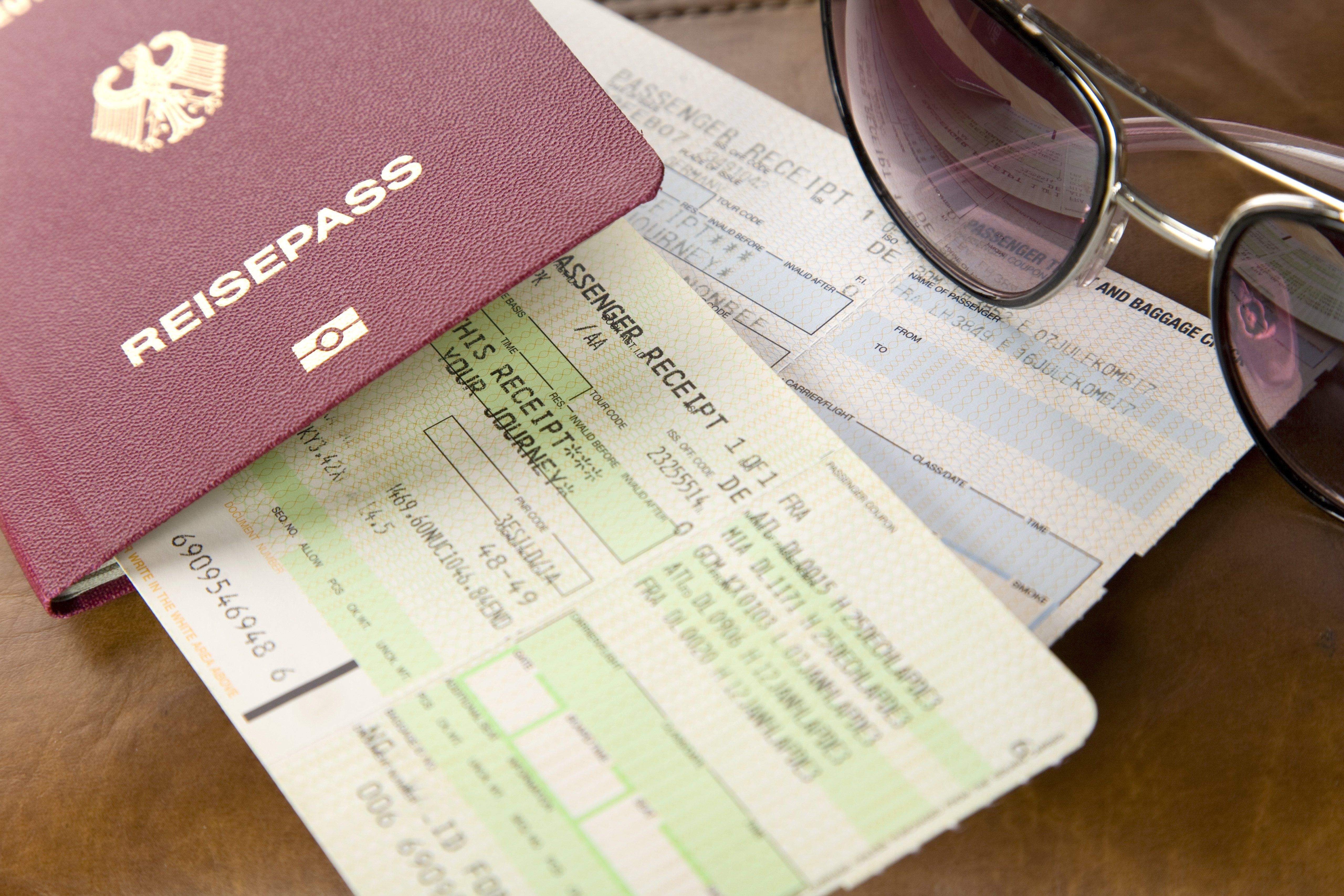 El passaport alemany és el que permet accedir a més països