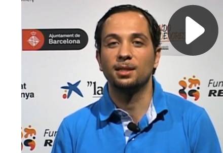 David Pérez, de Diwema David Pérez, de Diwema