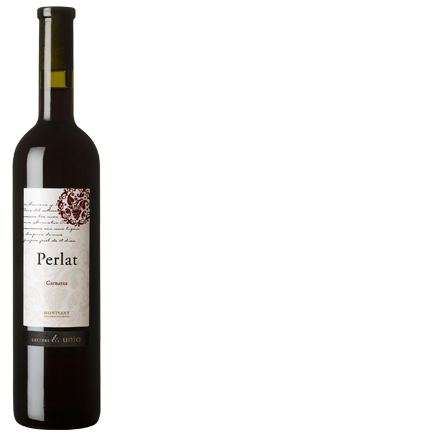Perlat Garnatxa 2014 Perlat Garnatxa 2014