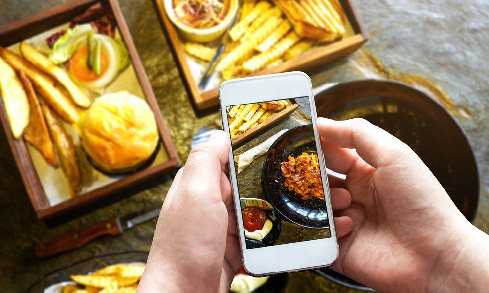 Molts turistes ja escullen destinació segons l'oferta gastronòmica