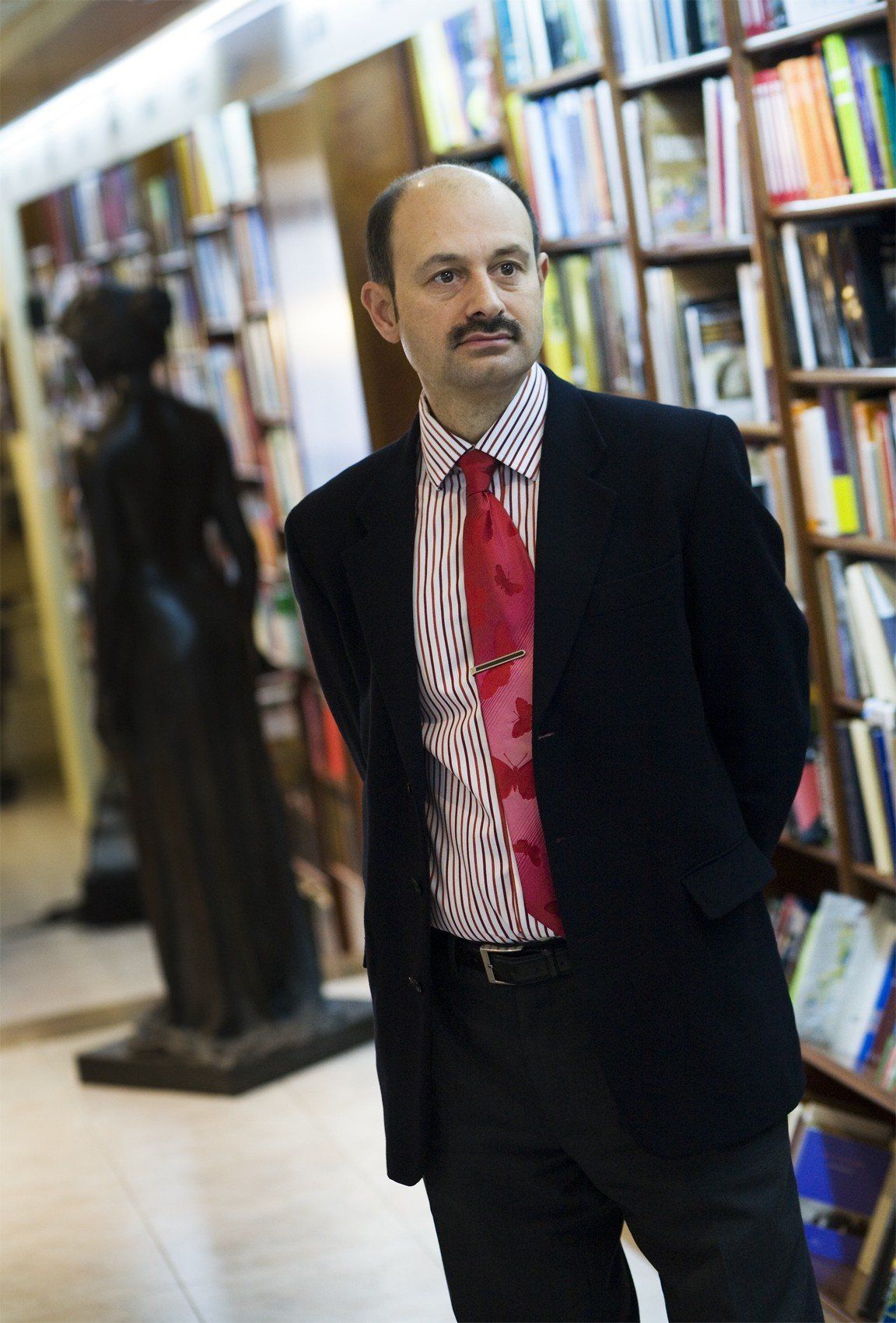 Antoni Daura
