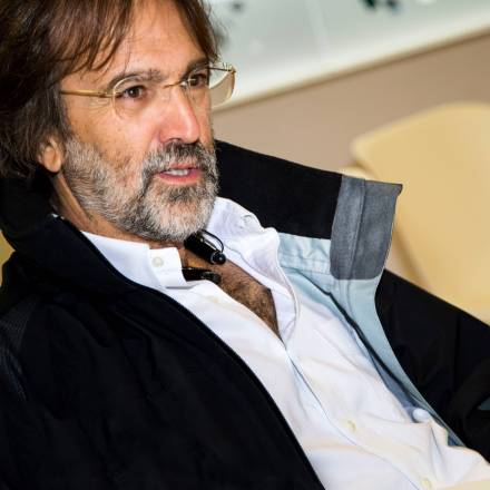 Luis Martín Cabiedes is one of the most sought-out investors Luis Martín Cabiedes is one of the most sought-out investors