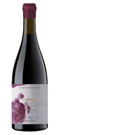 Domènech.Vidal Cultivare Criança 2012 Domènech.Vidal Cultivare Criança 2012