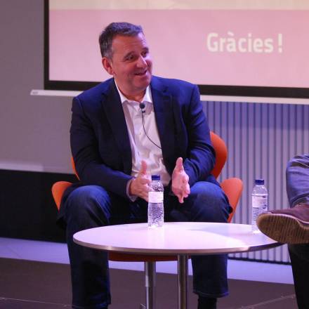 David González Castro has been a pioneer in the digitalisation of traditional businesses David González Castro has been a pioneer in the digitalisation of traditional businesses