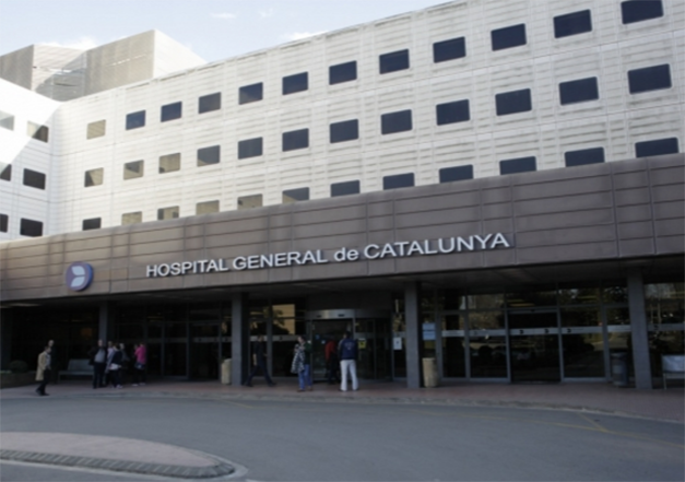 El Hospital General de Cataluña dejará de ser concertado El Hospital General de Cataluña dejará de ser concertado