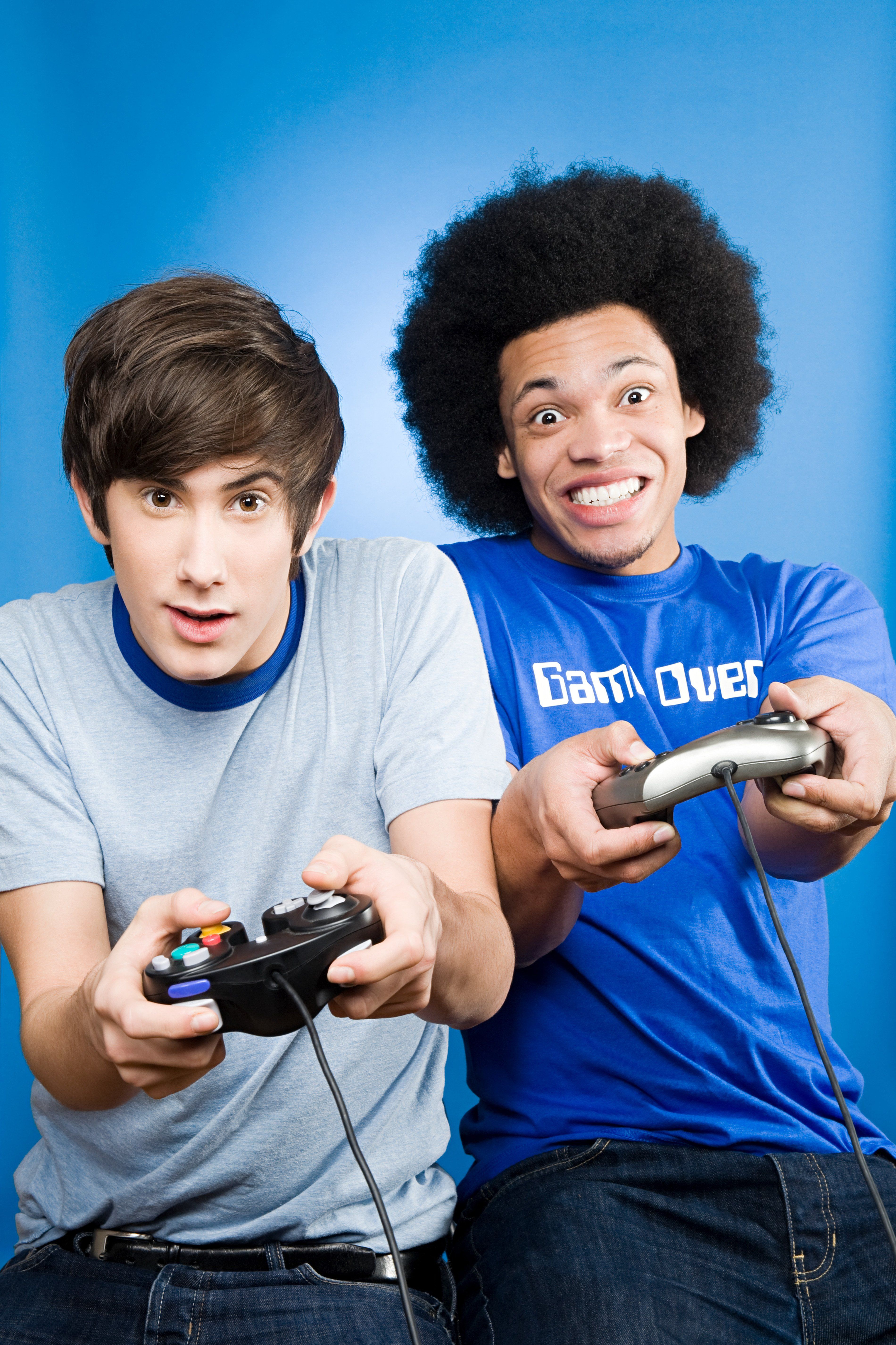 El mercado de los videojuegos se ha consolidado como la primera industria audiovisual en España El mercado de los videojuegos se ha consolidado como la primera industria audiovisual en España