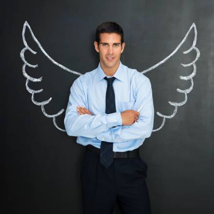 Some 92% of business angels in Spain are men, most of whom are between the ages of 35 and 54 Some 92% of business angels in Spain are men, most of whom are between the ages of 35 and 54