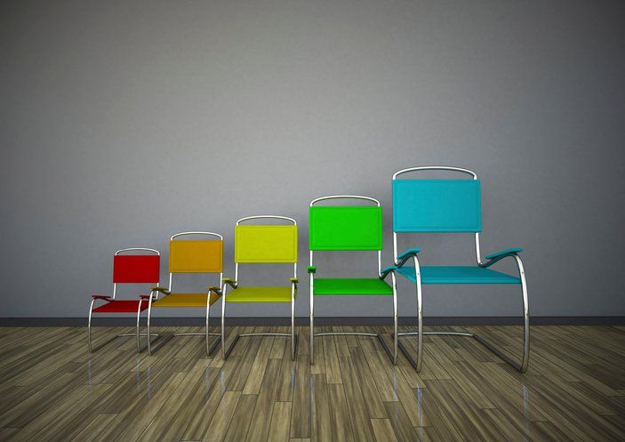 Personal and business values are what make firms grow