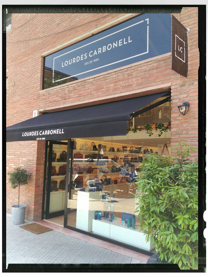 La nueva tienda de Casa Carbonell en Sant Cugat La nueva tienda de Casa Carbonell en Sant Cugat