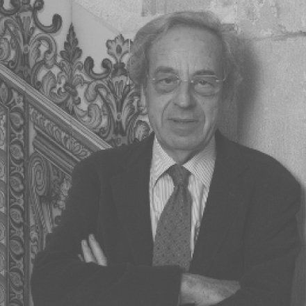 Salvador Giner