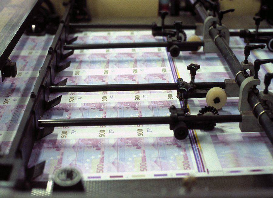 L'economia espanyola ha moderat la seva contracció