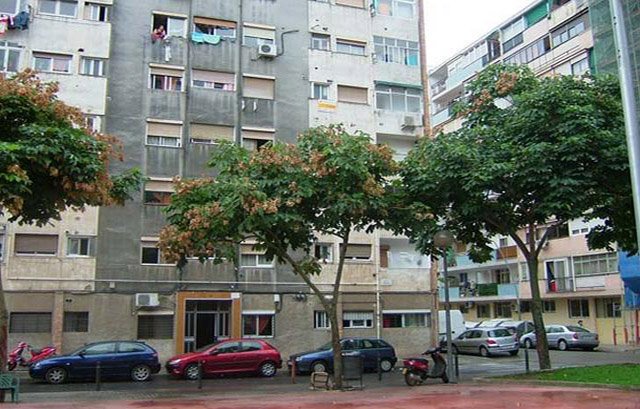 Habitatges de segona mà del Sabadell