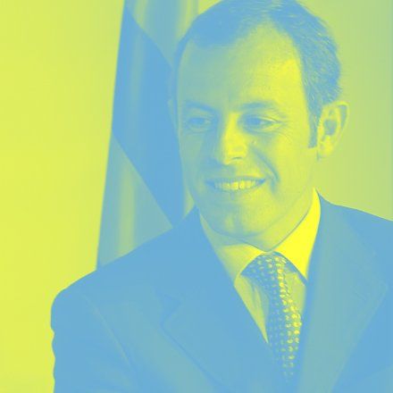 Sandro Rosell Sandro Rosell