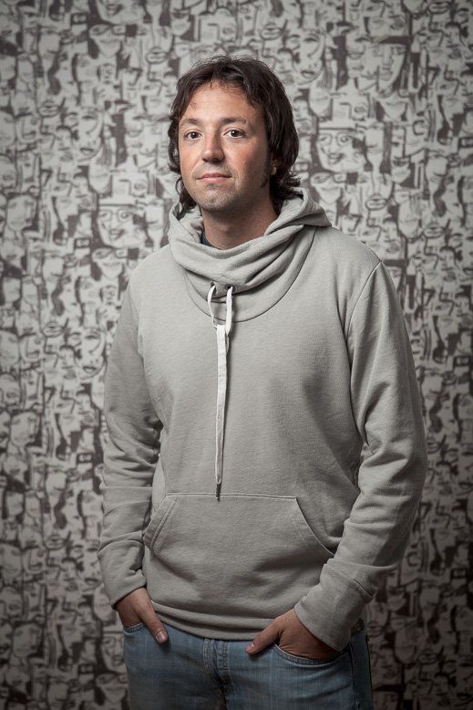 Valentí Freixanet
