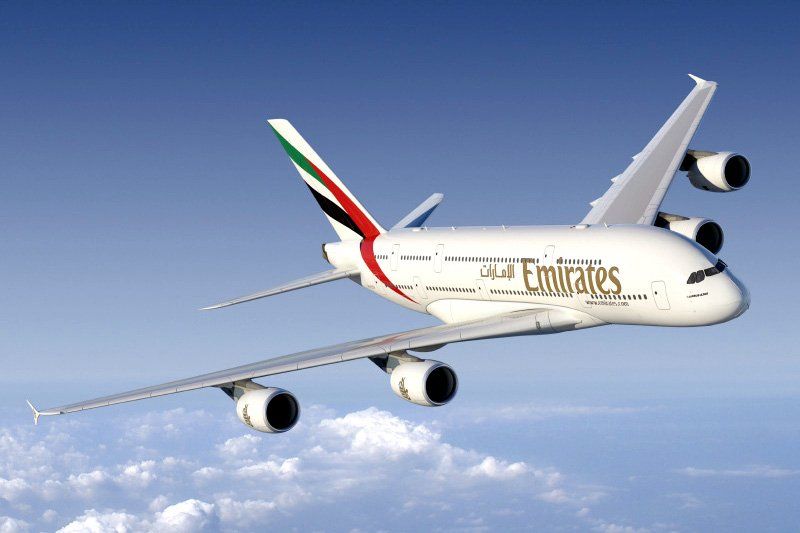 L'A-380 modificat és l'avió amb més capacitat del món