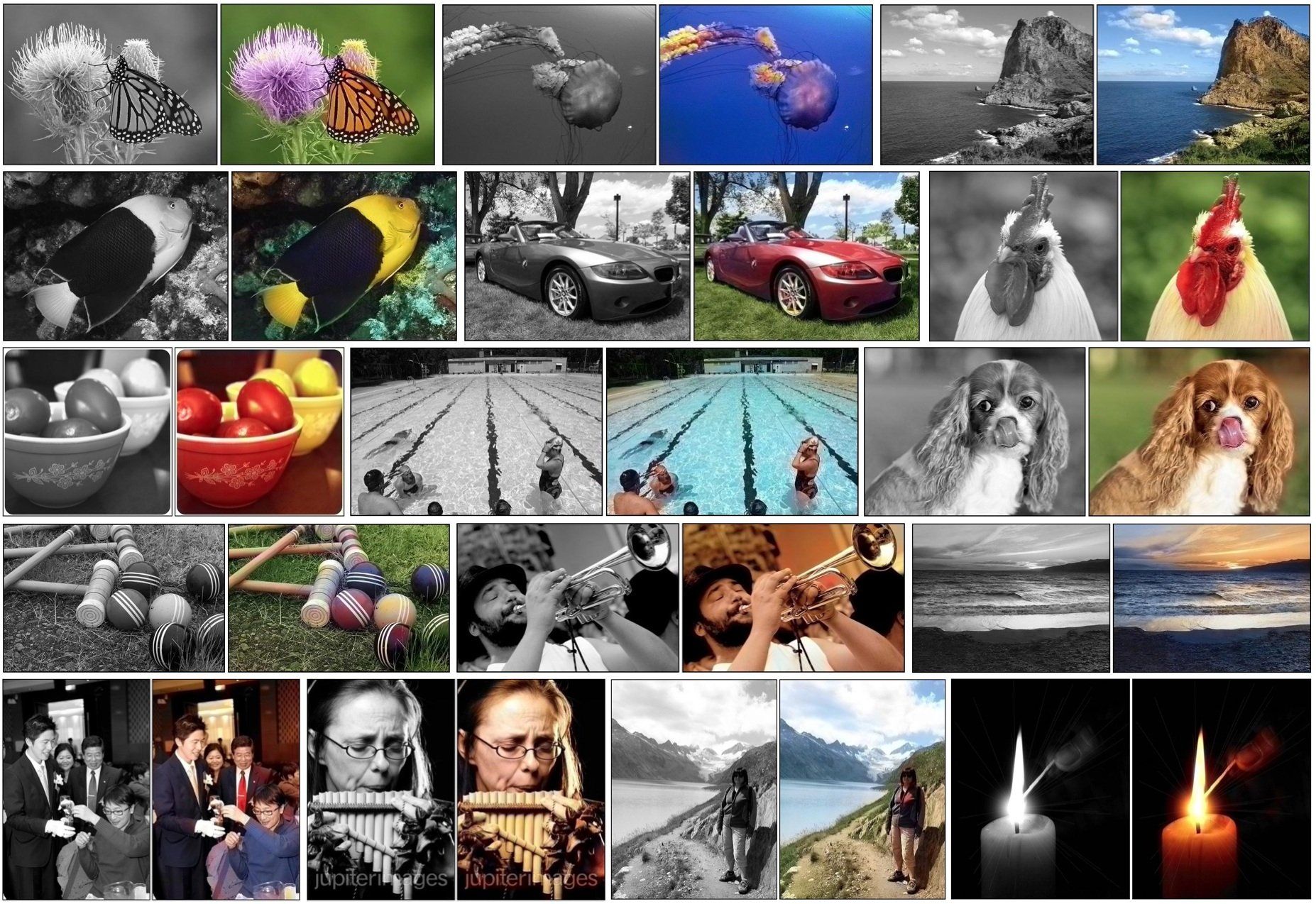 Prisma permite crear obras fotográficas con un punto más de complejidad que Instagram Prisma permite crear obras fotográficas con un punto más de complejidad que Instagram