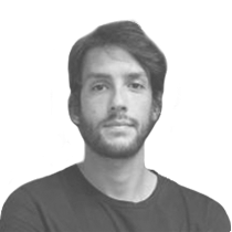 Sergio Álvarez, cofundador de CartoDB