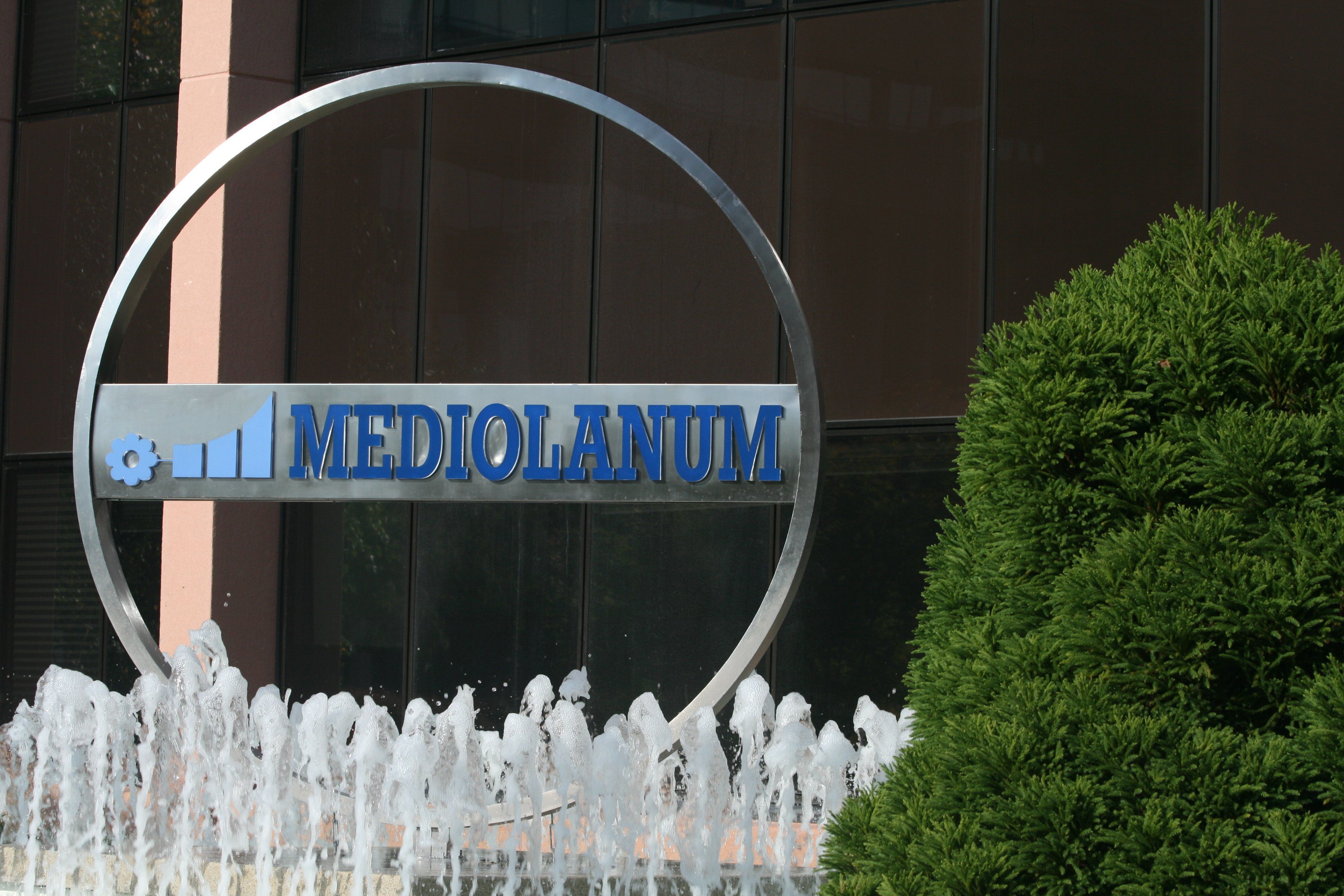 Banca Mediolanum és la més solvent d'Espanya Banca Mediolanum és la més solvent d'Espanya