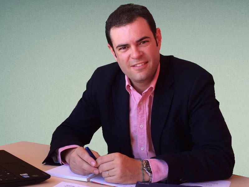 Jaume Boltà, nuevo presidente de OPC Cataluña Jaume Boltà, nuevo presidente de OPC Cataluña