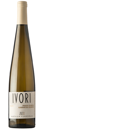 Ivori Blanc 2013 Ivori Blanc 2013