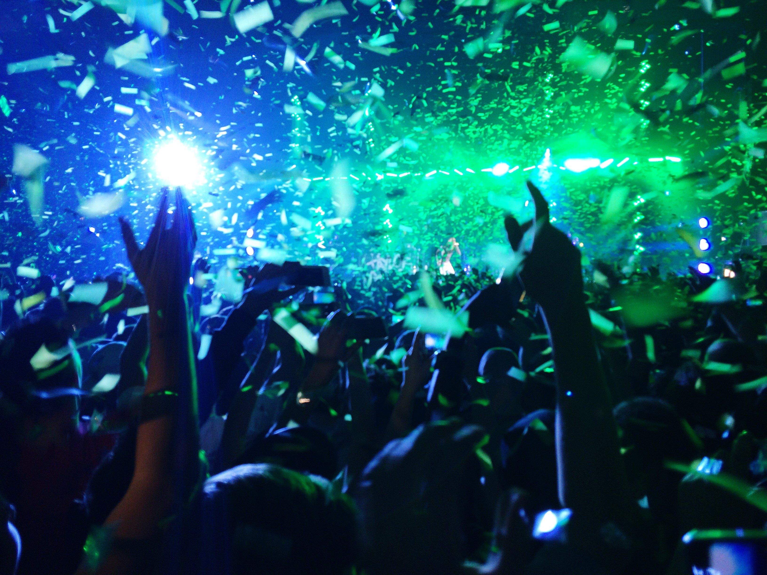 Hisenda inspecciona el sector de l'oci nocturn