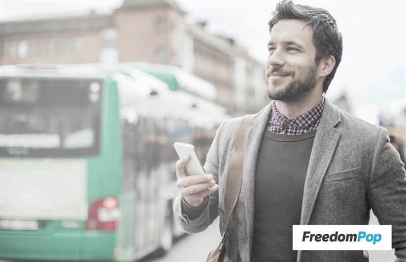 La telefònica FreedomPop arriba a Espanya La telefònica FreedomPop arriba a Espanya