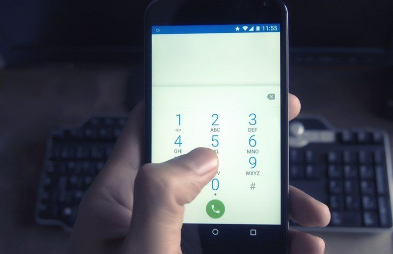 Cuanto más usamos el teléfono, más estresados estamos Cuanto más usamos el teléfono, más estresados estamos