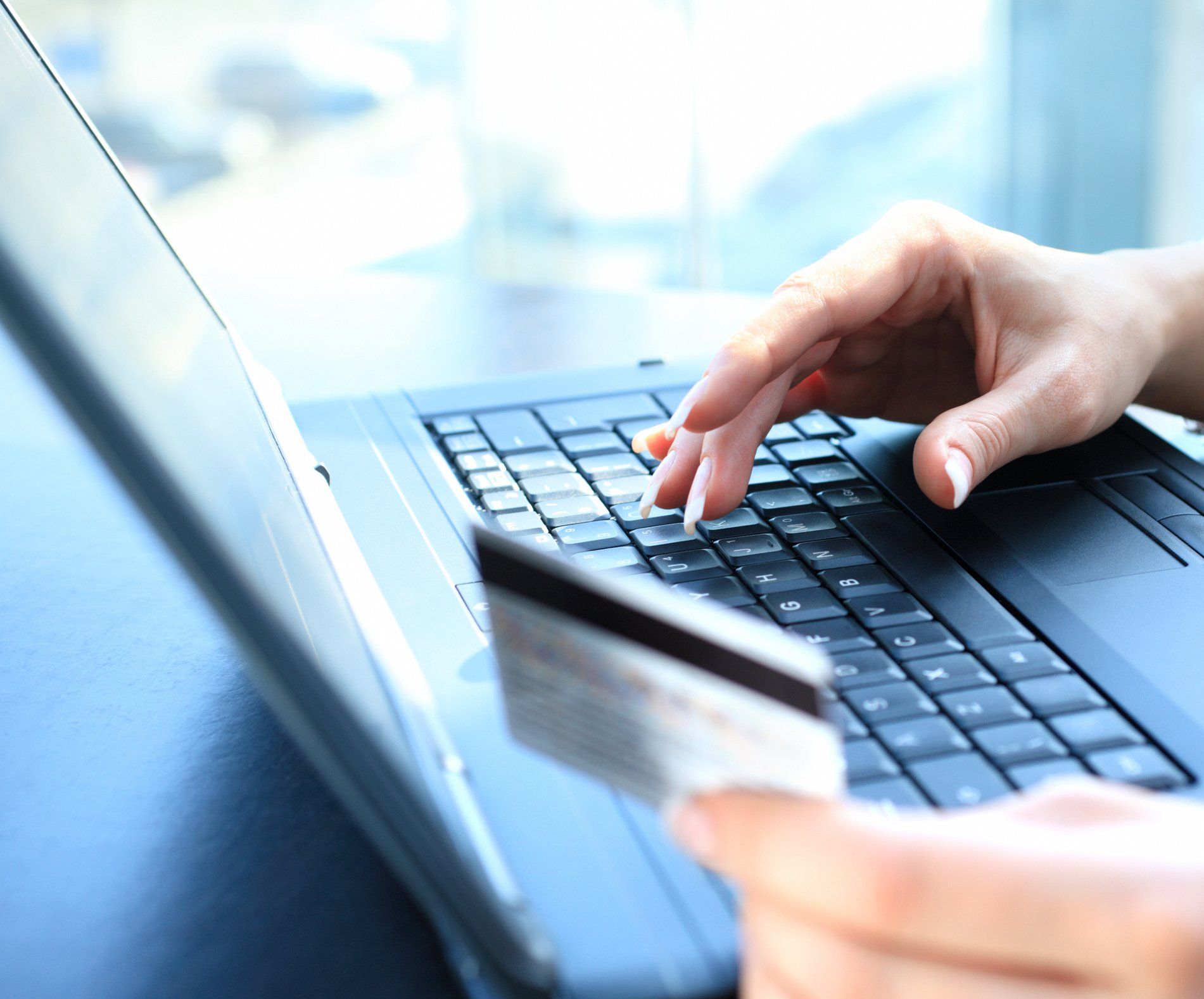 La mitad de los compradores online han estado ante un fraude alguna vez La mitad de los compradores online han estado ante un fraude alguna vez