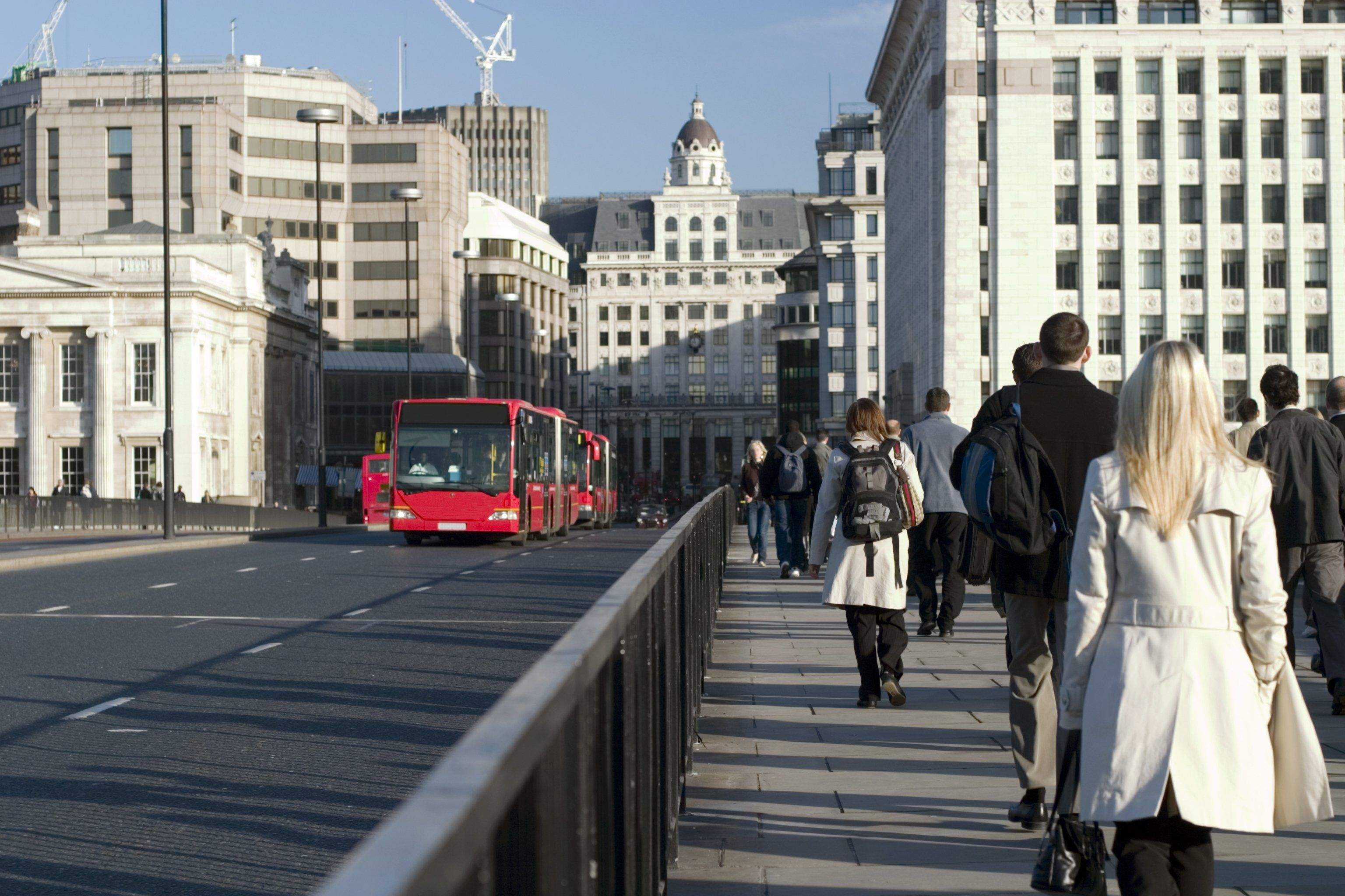 Catalunya vol captar empreses que vulguin sortir del Regne Unit arran del Brexit