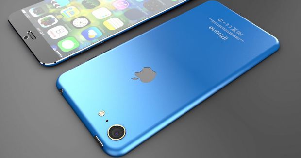 Se filtran informaciones sobre el nuevo iPhone 7 Se filtran informaciones sobre el nuevo iPhone 7