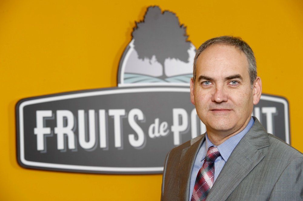  Josep Presseguer, director general de la cooperativa