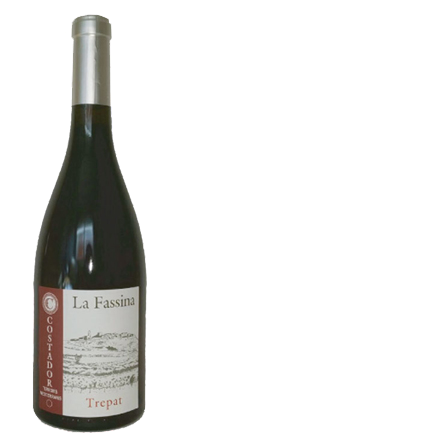 Costador La Fassina Trepat 2014
