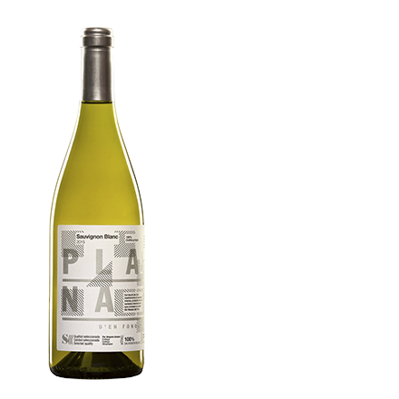 Plana den Fonoll S Sauvignon Blanc 2015 Plana den Fonoll S Sauvignon Blanc 2015