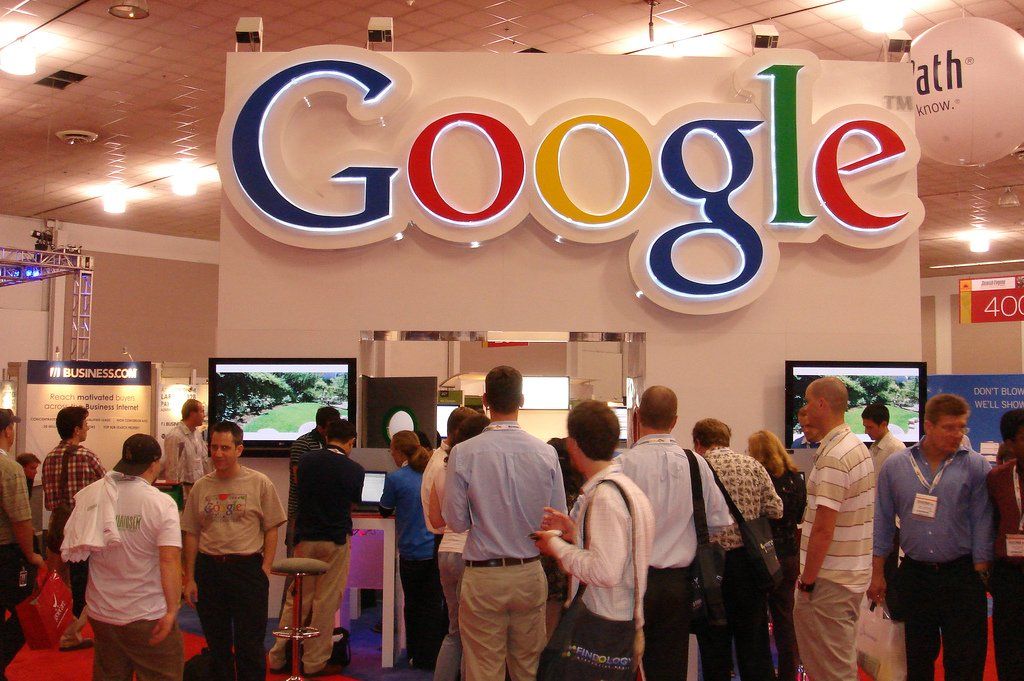 La nueva firma busca comerciales de Google o Spotify, entre otras