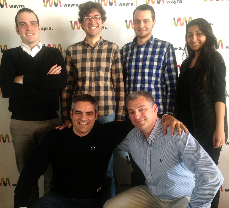 El equipo de Social and Beyond