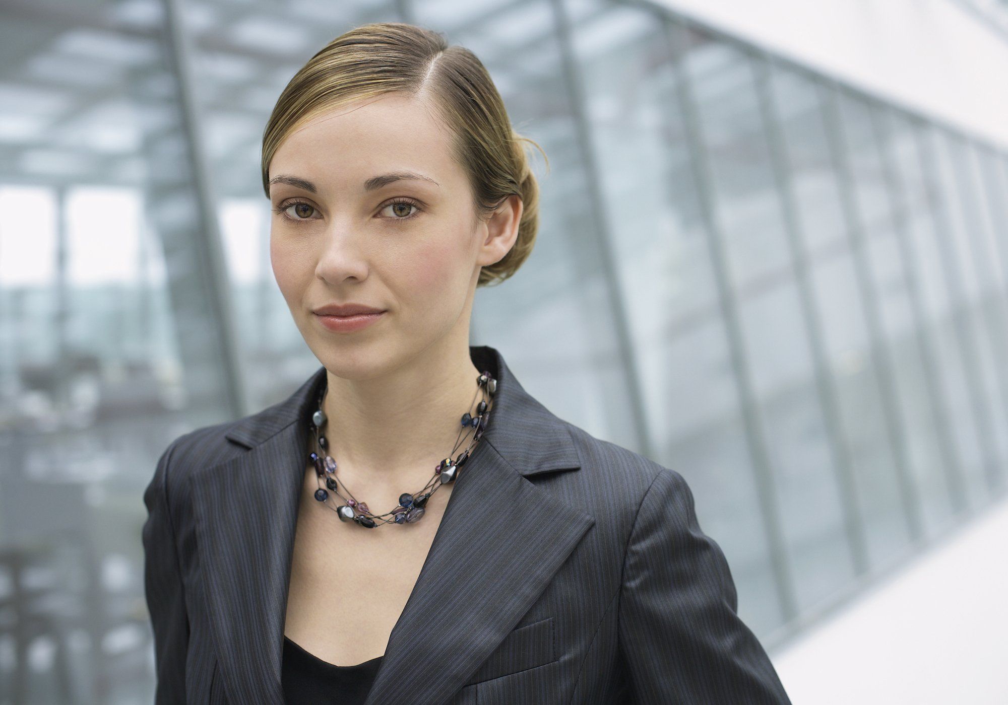 The conclusions of the study show that in Romania there are a lot of female engineers The conclusions of the study show that in Romania there are a lot of female engineers