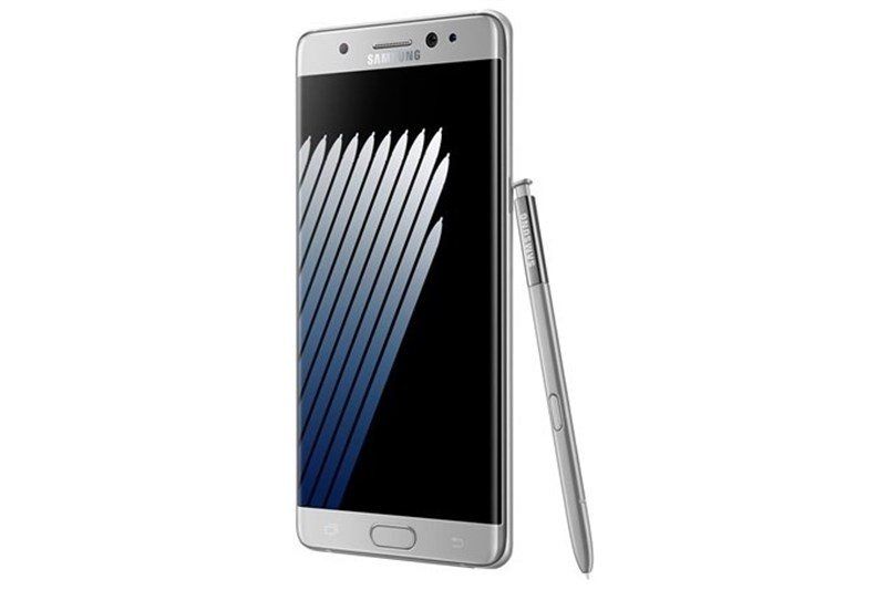 Els Samsung Galaxy Note 7 Els Samsung Galaxy Note 7